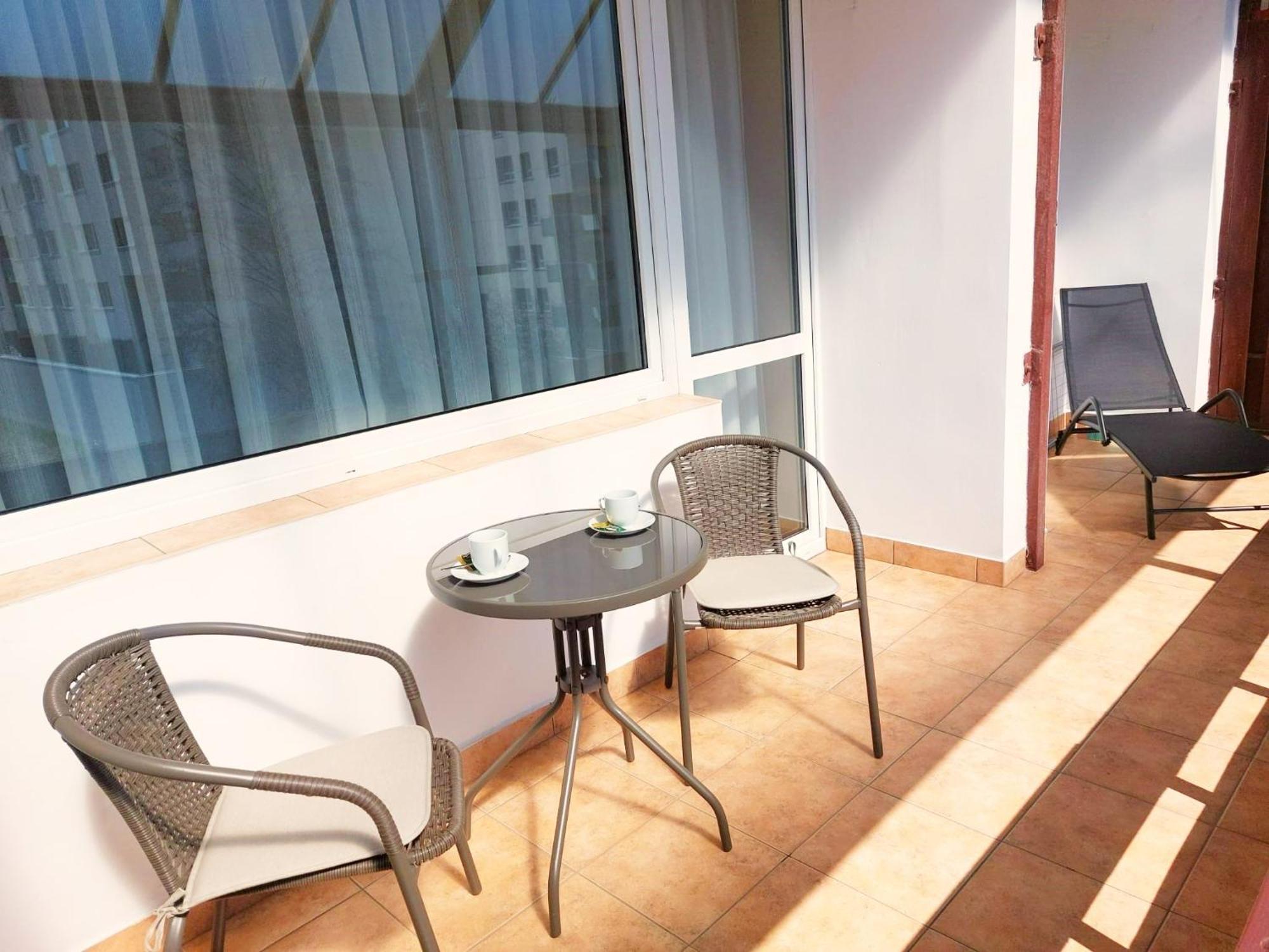 Apartament Tychy Miasto 60M2 Εξωτερικό φωτογραφία