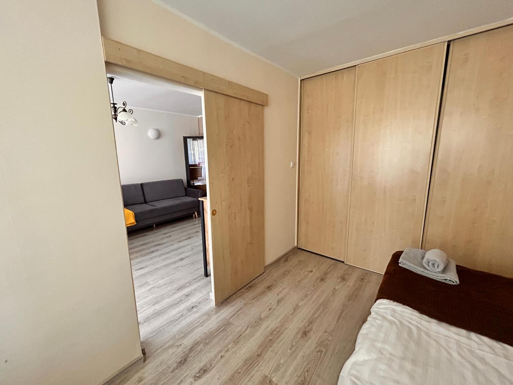 Apartament Tychy Miasto 60M2 Εξωτερικό φωτογραφία