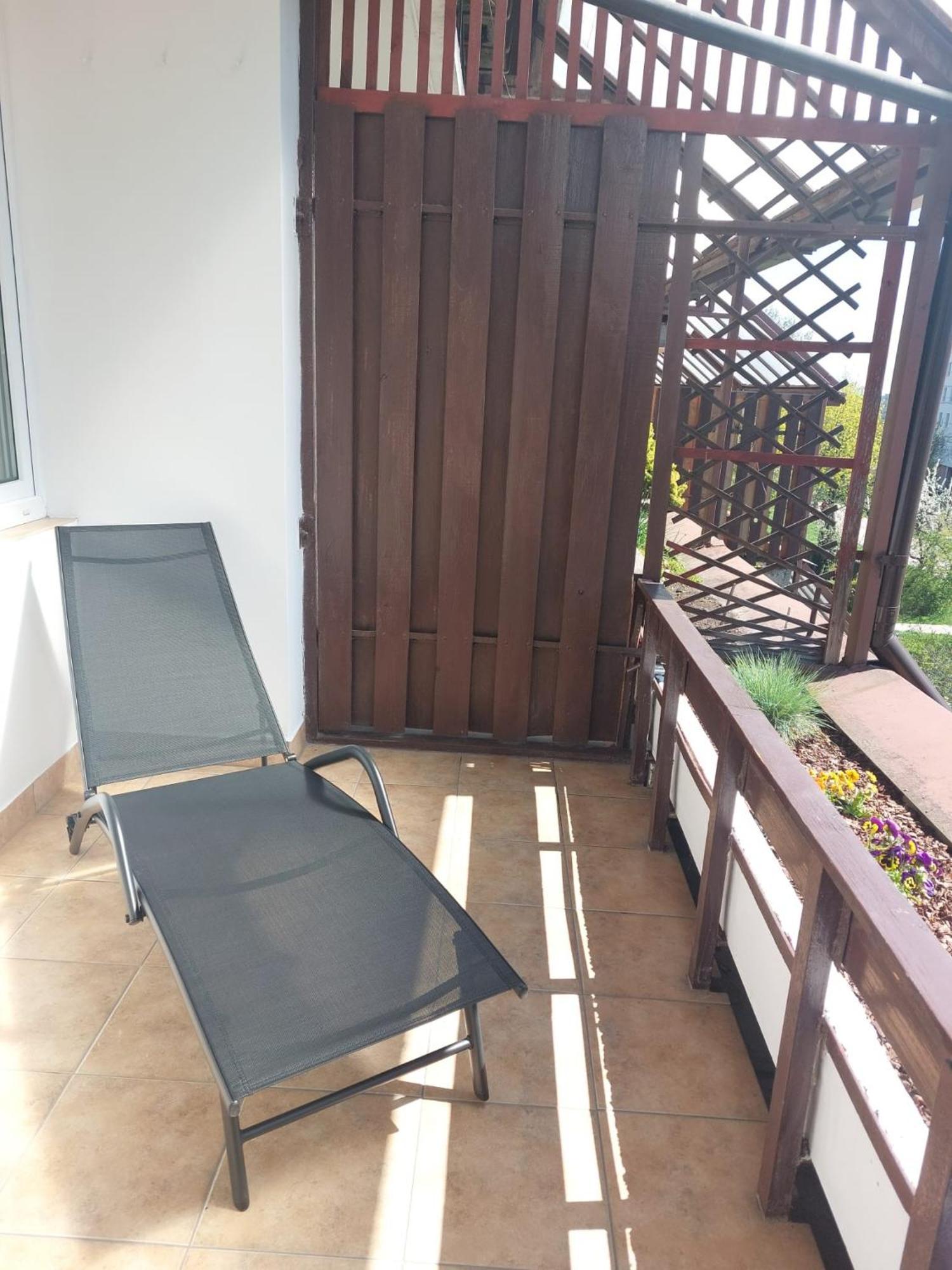Apartament Tychy Miasto 60M2 Εξωτερικό φωτογραφία
