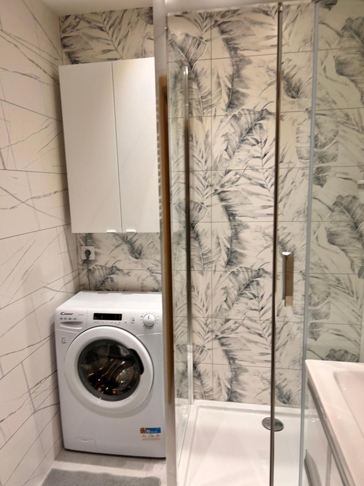 Apartament Tychy Miasto 60M2 Εξωτερικό φωτογραφία