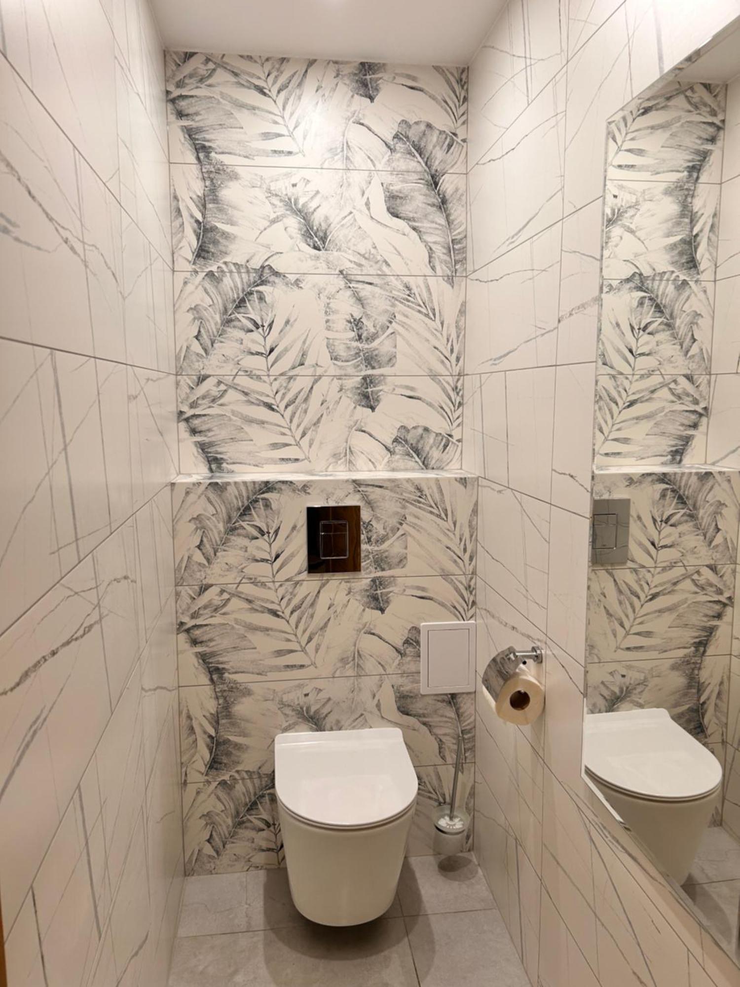 Apartament Tychy Miasto 60M2 Εξωτερικό φωτογραφία
