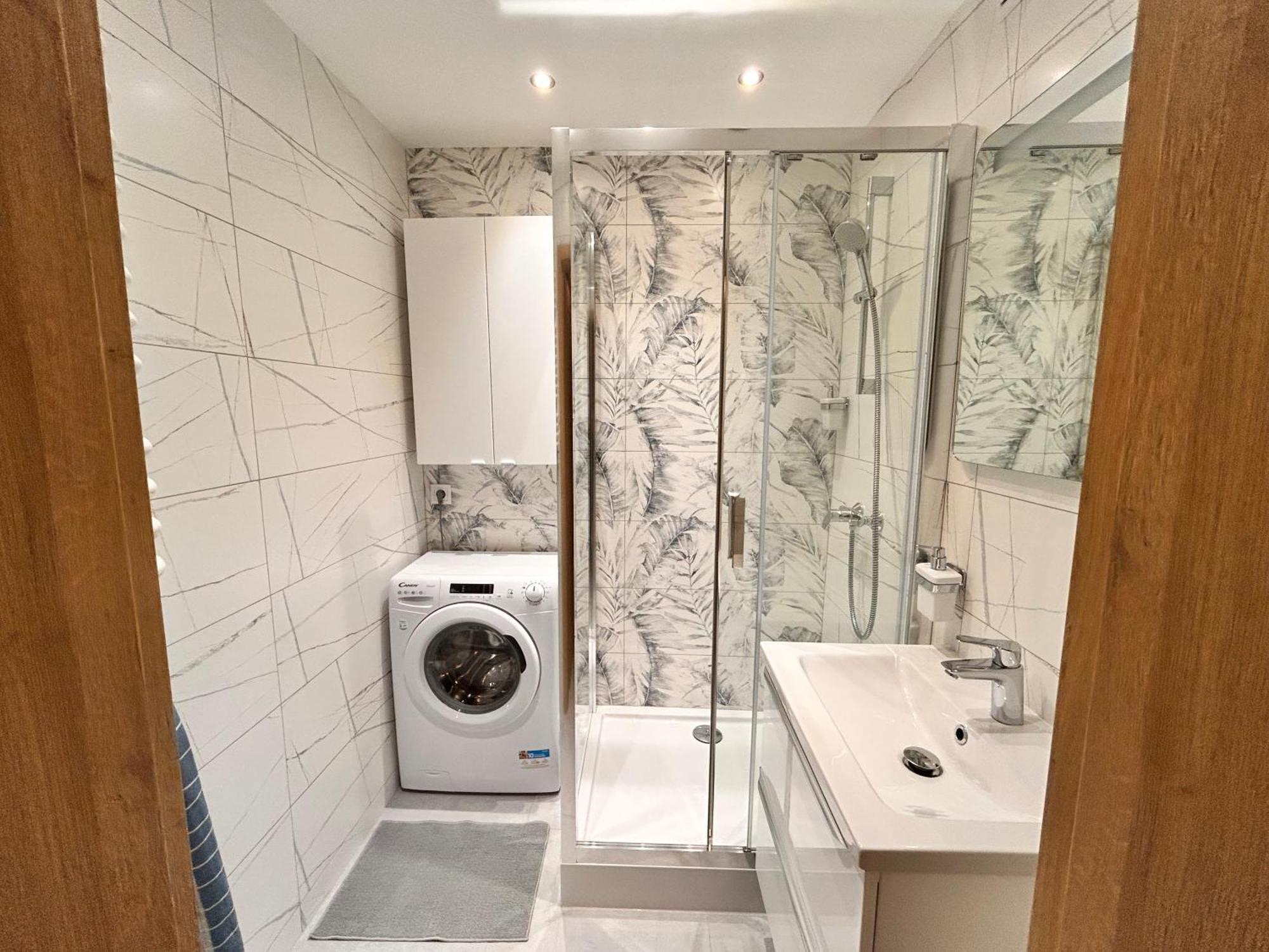 Apartament Tychy Miasto 60M2 Εξωτερικό φωτογραφία