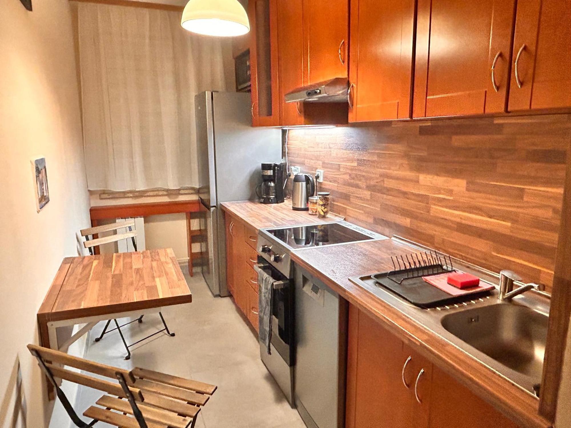Apartament Tychy Miasto 60M2 Εξωτερικό φωτογραφία